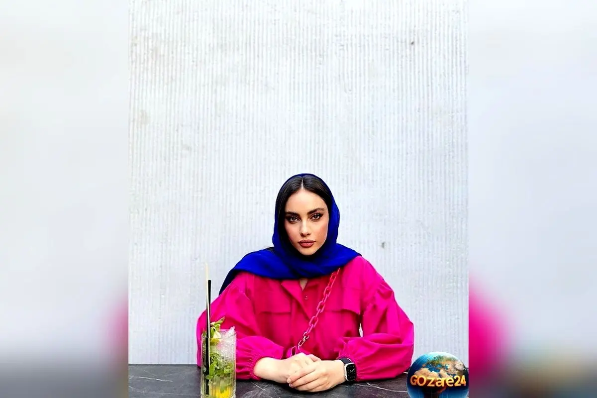 ترلان پروانه با استایل خاص و تیپ ماسکولن در اینستاگرام، عکس جدیدی از خود منتشر کرد