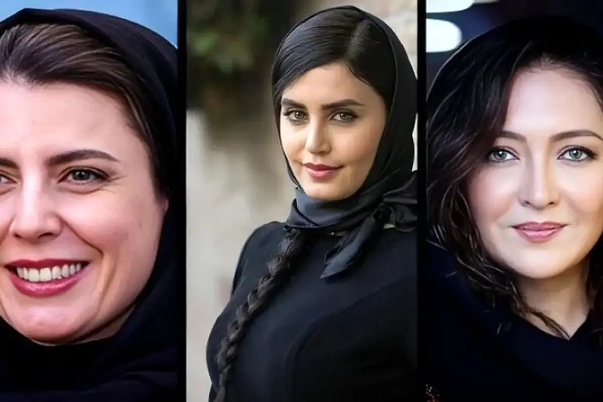 این بازیگران مشهور ایرانی که هیچ عمل زیبایی روی صورتشان انجام ندادهاند؛ راز زیبایی طبیعی و اصالتشان را ببینید