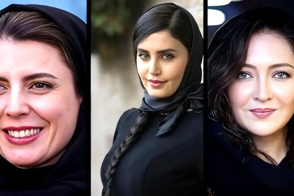 این بازیگران مشهور ایرانی که هیچ عمل زیبایی روی صورتشان انجام نداده‌اند؛ راز زیبایی طبیعی و اصالتشان را ببینید