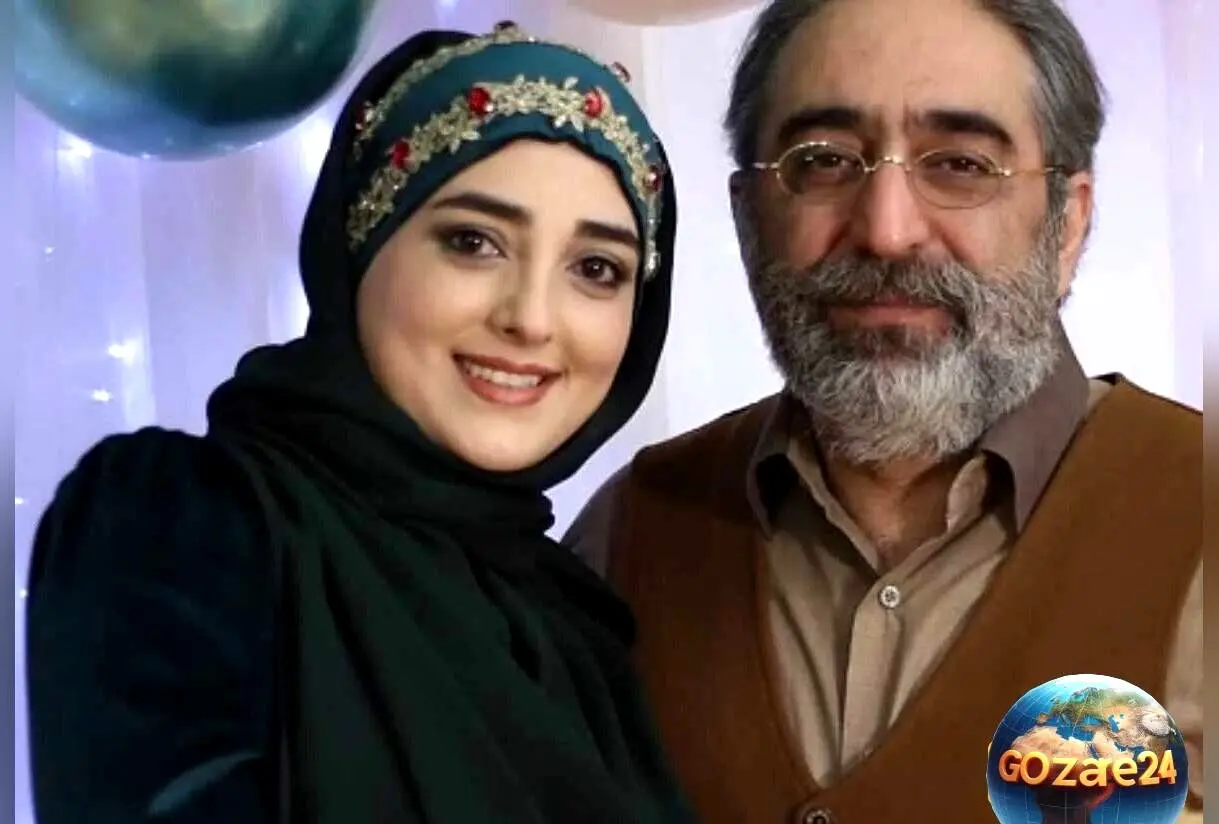 رونمایی ستاره سادات قطبی از چیدمان ایرانی و نمای کامل پذیرایی خانه‌اش + جزئیات شروع بشور و بساب خانم مجری پس از ۲۵ روز