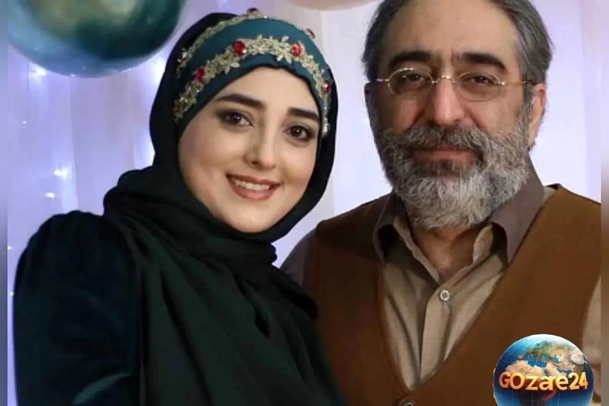 رونمایی ستاره سادات قطبی از چیدمان ایرانی و نمای کامل پذیرایی خانهاش + جزئیات شروع بشور و بساب خانم مجری پس از ۲۵ روز