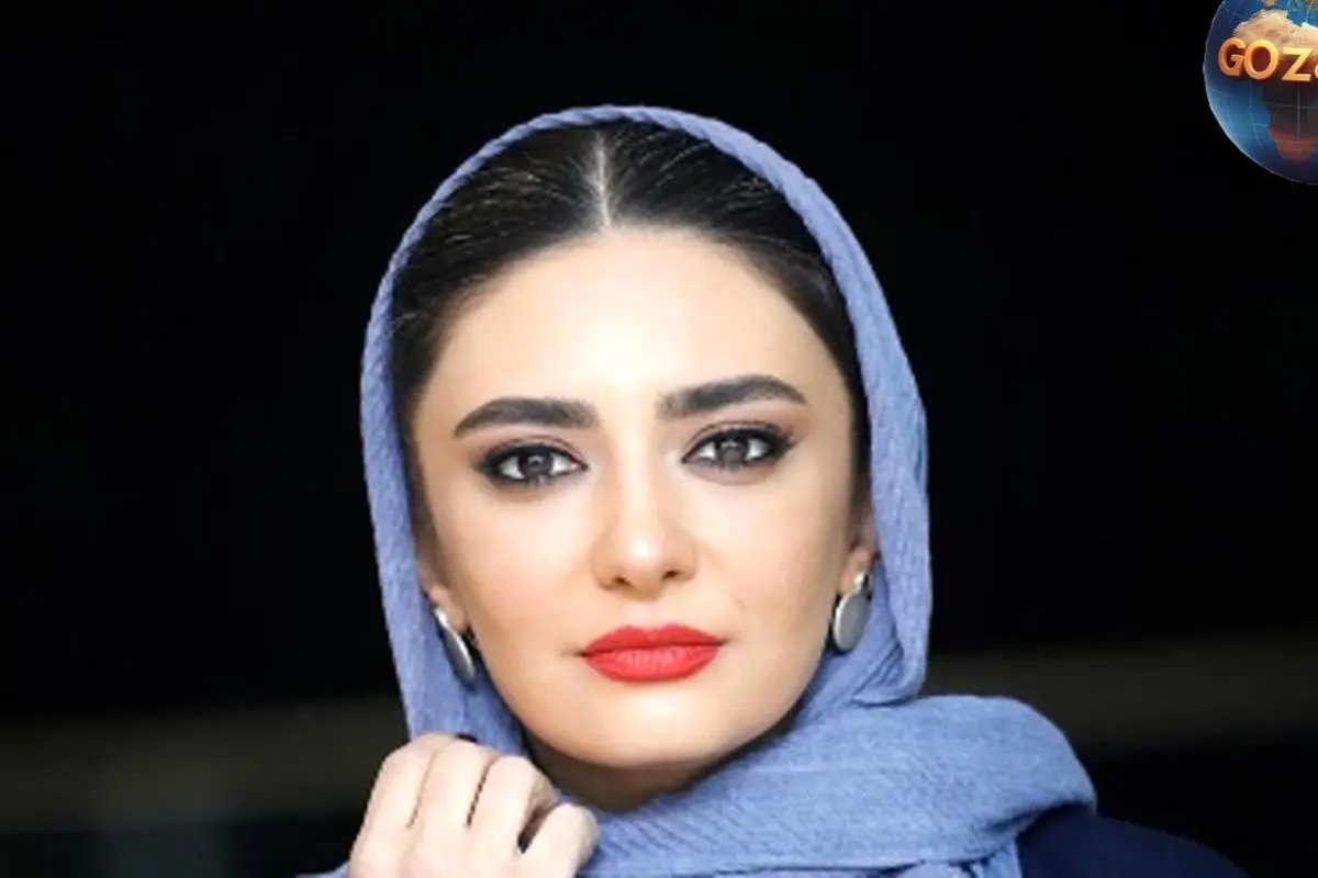 لیندا کیانی با طراحی کیک تولد منحصربفرد و الهام‌گرفته از دنیای سینما در استوری اینستاگرام خود