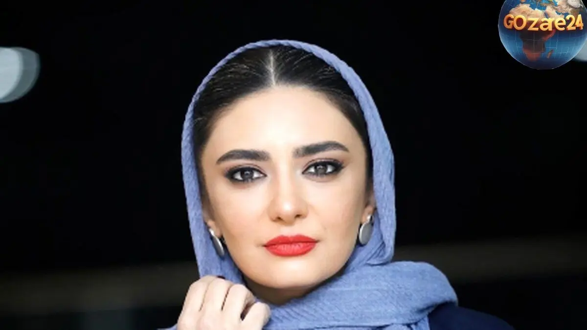 لیندا کیانی با طراحی کیک تولد منحصربفرد و الهام‌گرفته از دنیای سینما در استوری اینستاگرام خود