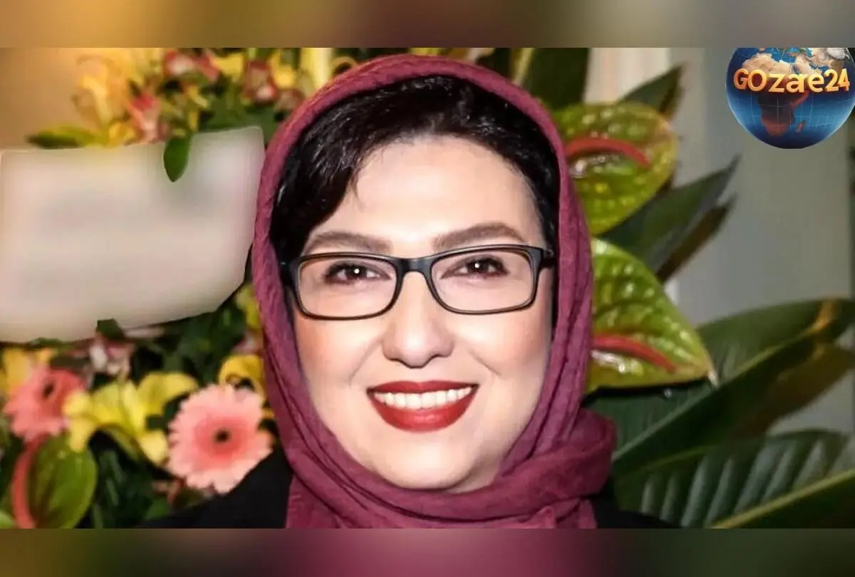 عکس جدید و حیرت‌انگیز معصومه کریمی در ۵۱ سالگی؛ تغییر چهره بازیگر «زیر آسمان شهر» که همه را شوکه کرد