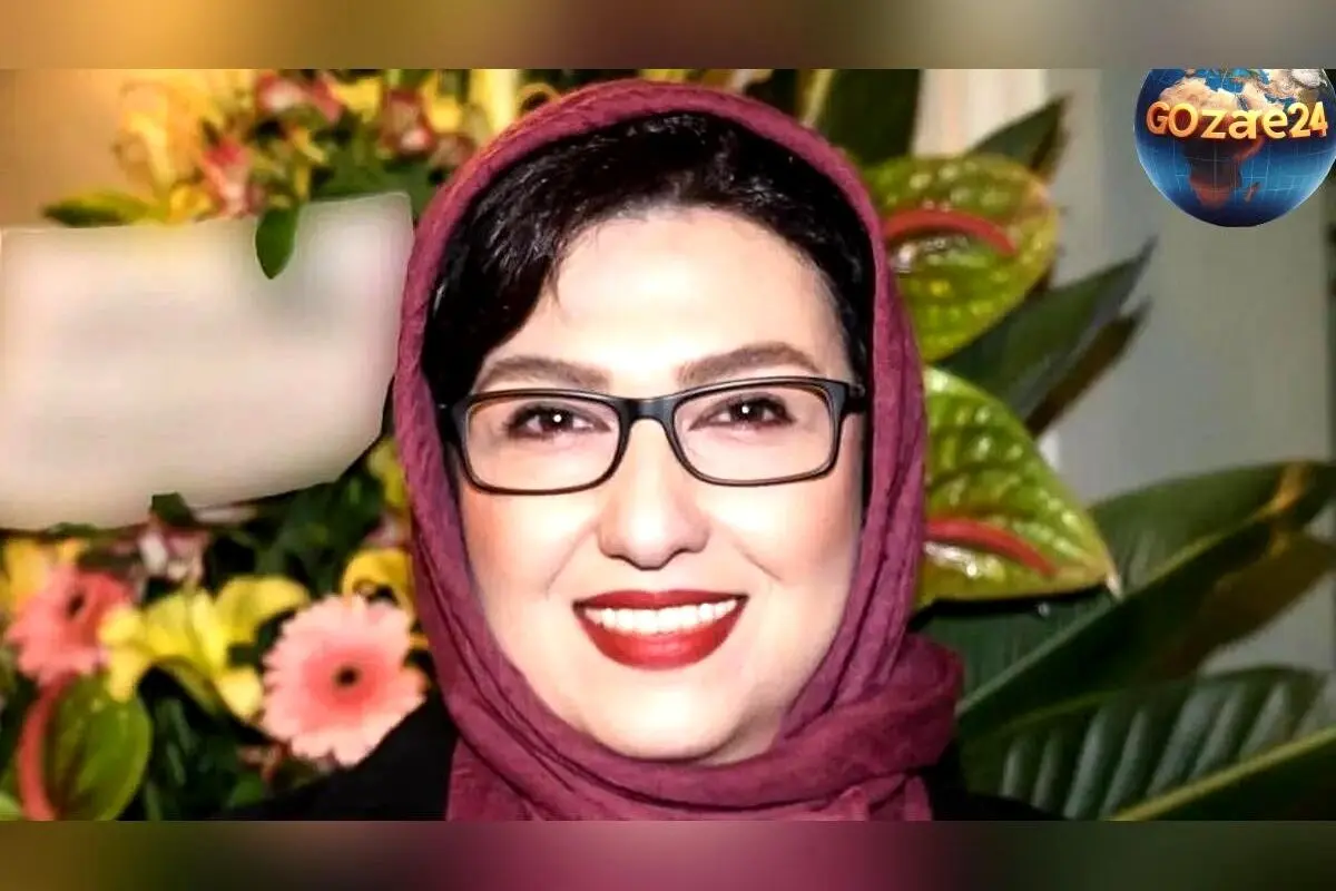 عکس جدید و حیرت‌انگیز معصومه کریمی در ۵۱ سالگی؛ تغییر چهره بازیگر «زیر آسمان شهر» که همه را شوکه کرد