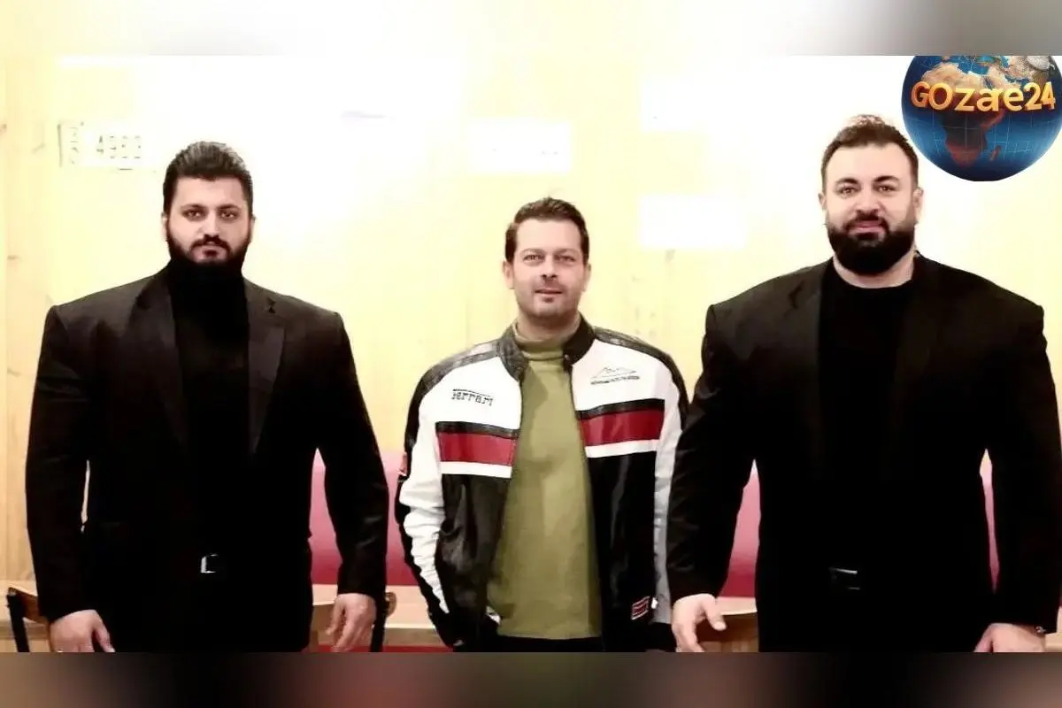 پژمان بازغی: بازیگران باید از ابزارهای دفاع شخصی مانند شوکر بهره‌مند شوند | ضرورت امنیت فردی در عرصه هنر