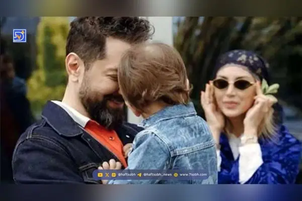 بیوگرافی جان رادان، پسر جذاب و آینده‌دار بهرام رادان و مینا مختاری + تصاویر و جزئیات زندگی خانوادگی