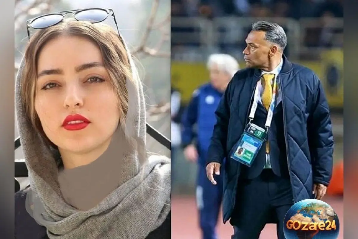 همسر ایرانی ژوزه مورایس بازیگر فیلم اصغر فرهادی شد + بیوگرافی و فعالیتهای سینمایی