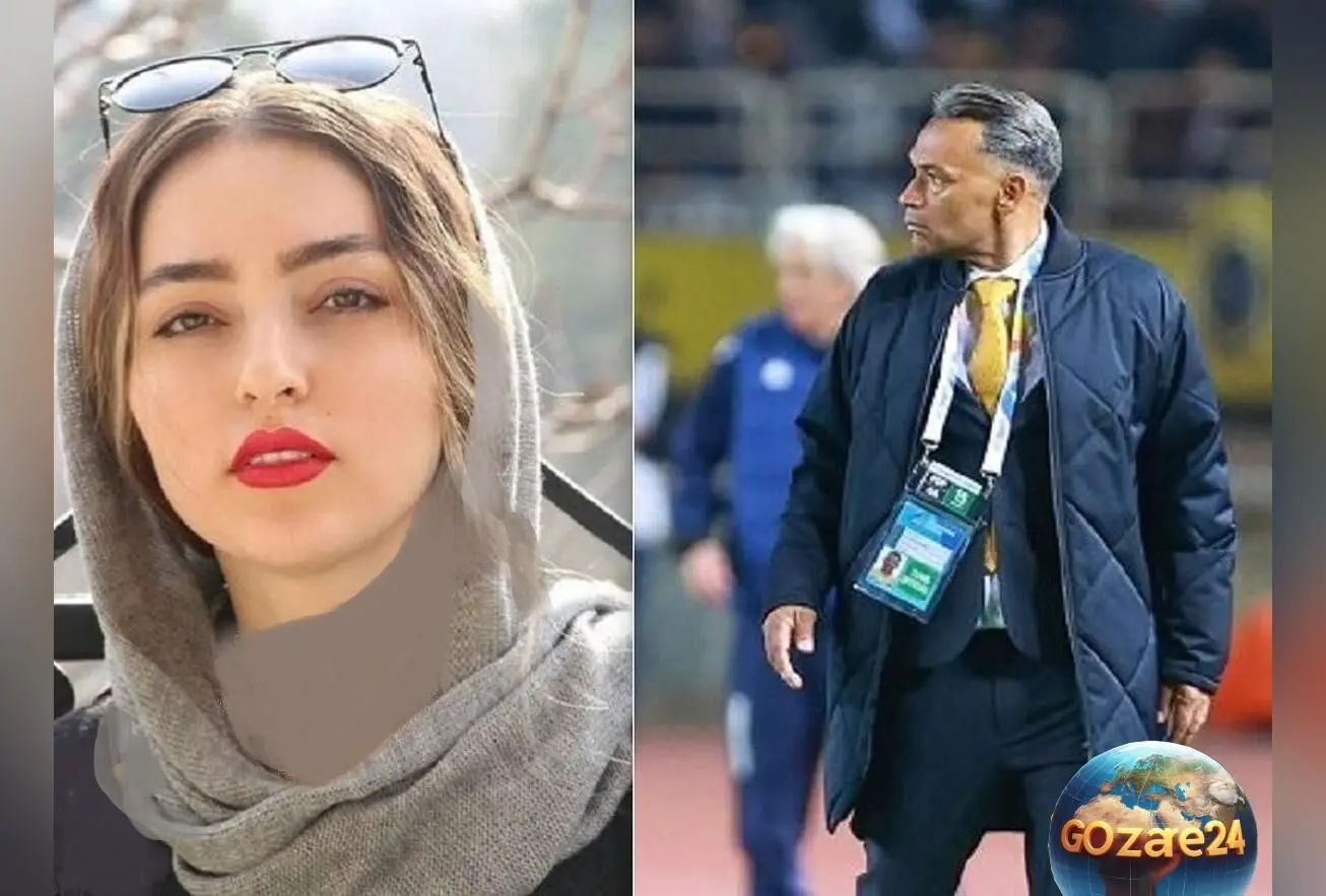 همسر ایرانی ژوزه مورایس بازیگر فیلم اصغر فرهادی شد + بیوگرافی و فعالیت‌های سینمایی