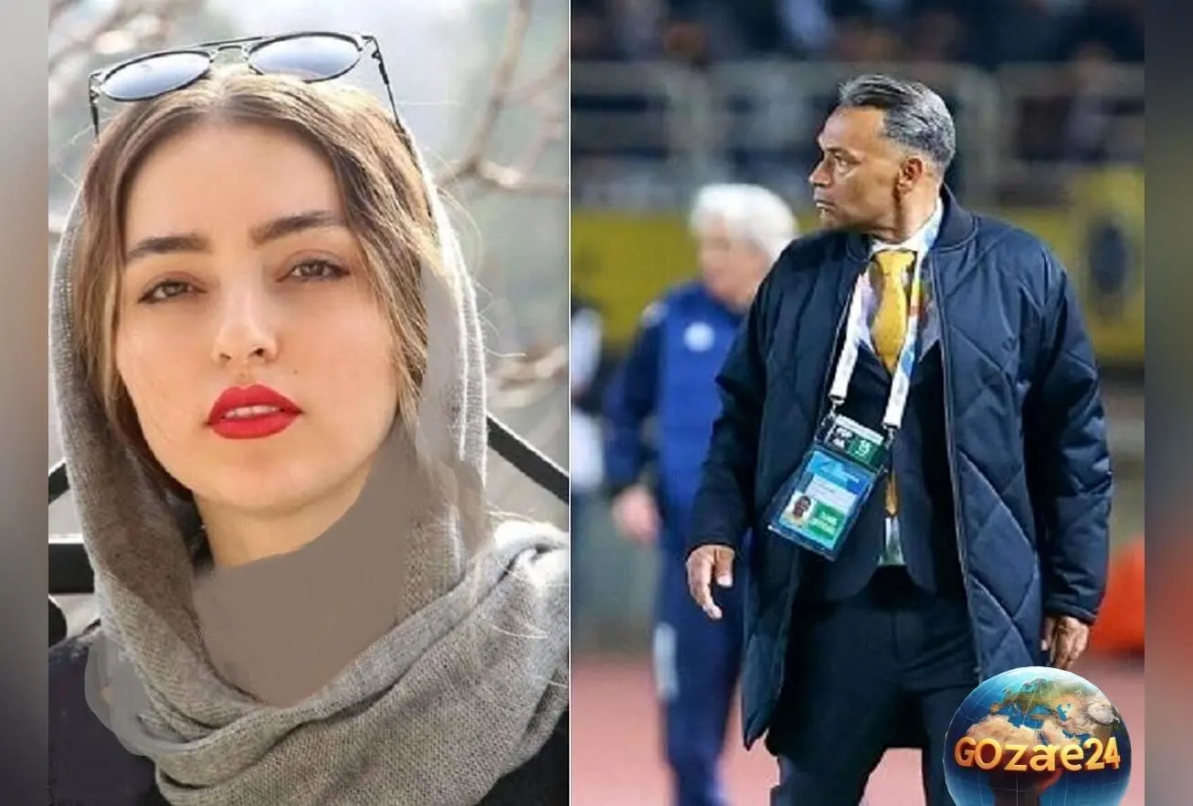 همسر ایرانی ژوزه مورایس بازیگر فیلم اصغر فرهادی شد + بیوگرافی و فعالیت‌های سینمایی