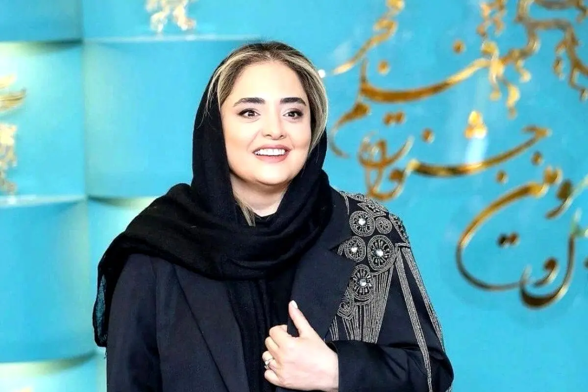 چیدمان منحصربفرد خانه نرگس محمدی با گل ارکیده سفید، سبکی لوکس و دلنشین