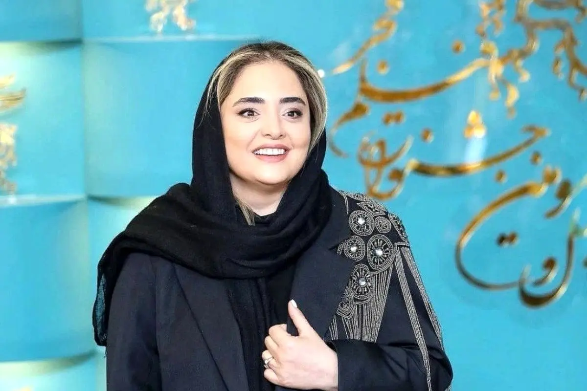 چیدمان منحصربفرد خانه نرگس محمدی با گل ارکیده سفید، سبکی لوکس و دلنشین