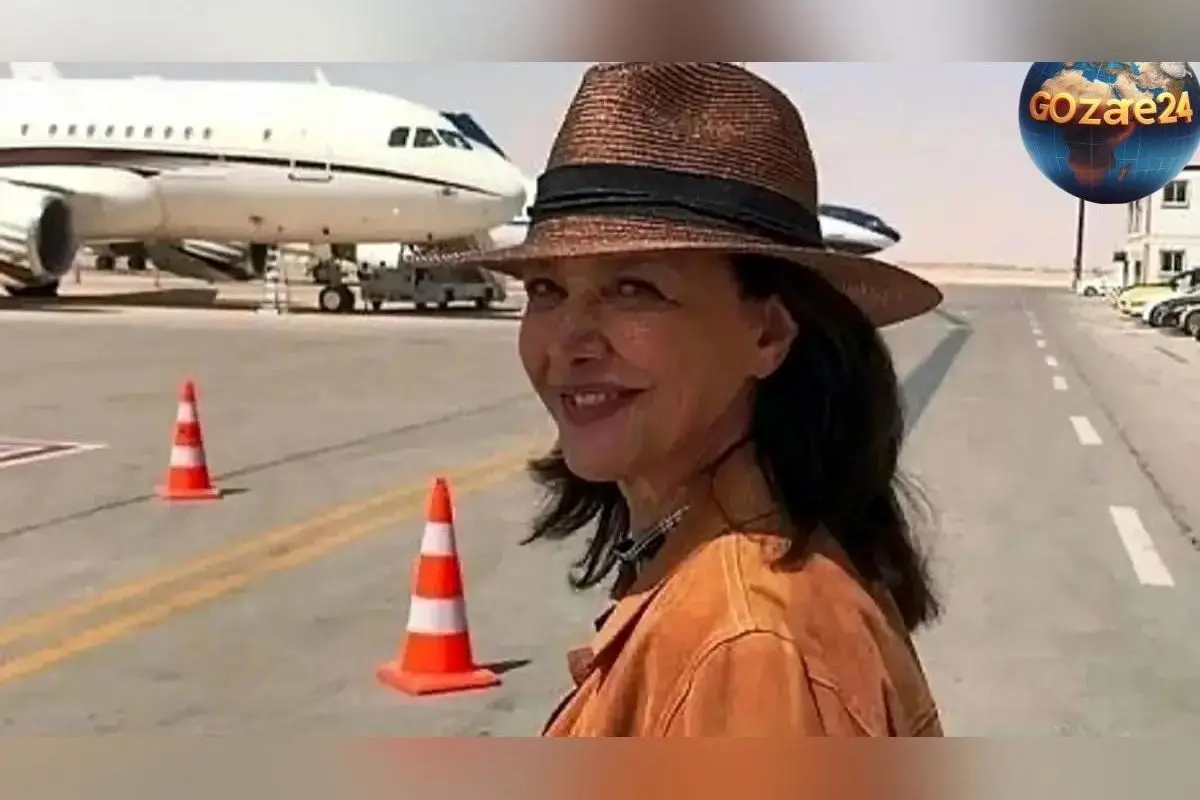 عکس‌های دیدنی شهره آغداشلو در 24 سالگی و نقش‌آفرینی در فیلم «شطرنج باد» سال 55