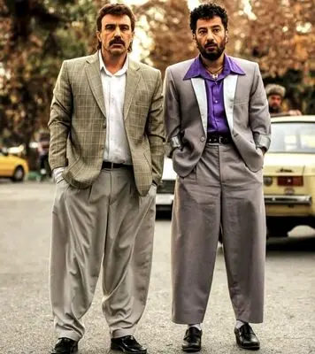فیلم جدید رامبد جوان، زودپزی که سریع صدای انفجارش تو سینما و بین مخاطبین پیچید! + فیلم