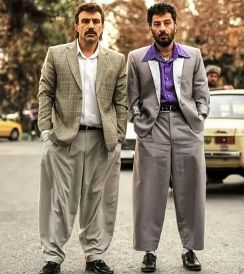 فیلم جدید رامبد جوان، زودپزی که سریع صدای انفجارش تو سینما و بین مخاطبین پیچید! + فیلم