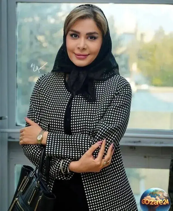نجمه جودکی با سلفی خاص در سال نو میلادی: نگاهی متفاوت به زندگی و قدرت زنان در ۲۰۲۳