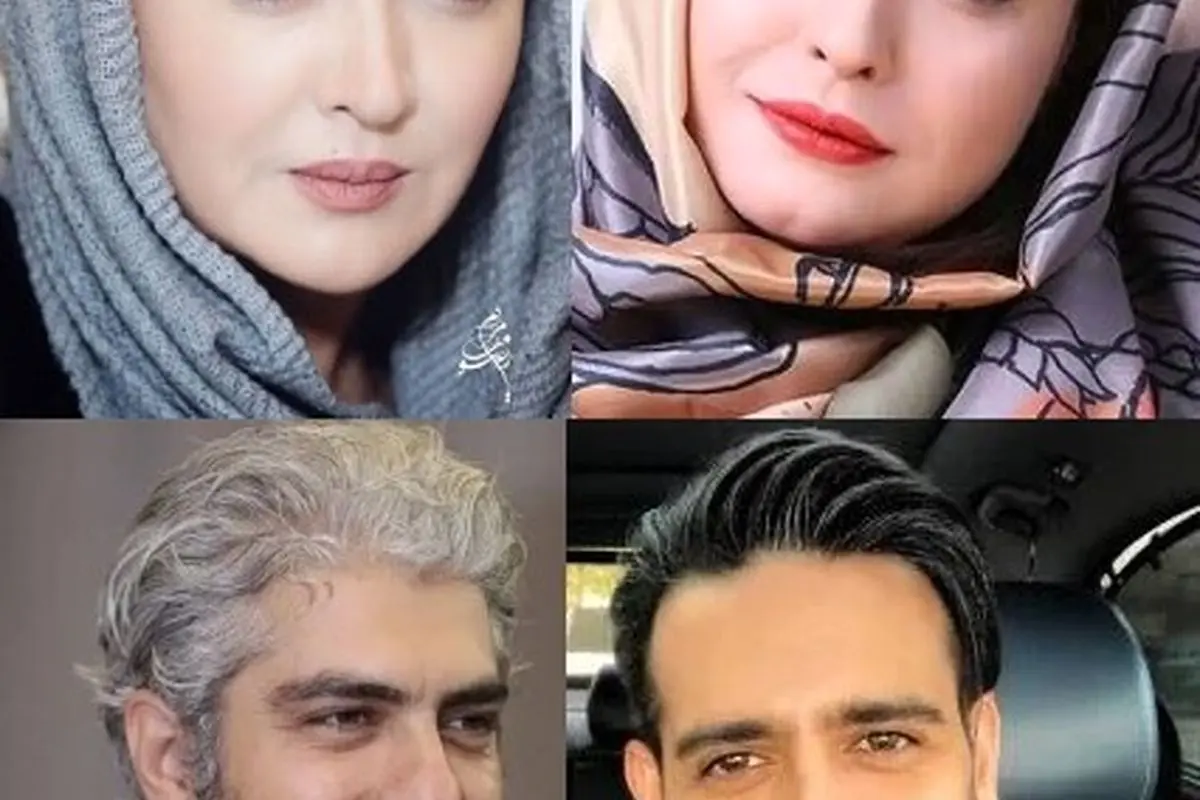 عکسیهایی از خانههای پدری بازیگران محبوب دهه شصت: نیکی کریمی، مهراوه شریفینیا، مهدی پاکدل و دیگر ستارهها