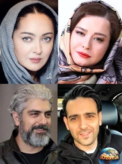 عکسی‌هایی از خانه‌های پدری بازیگران محبوب دهه شصت: نیکی کریمی، مهراوه شریفی‌نیا، مهدی پاکدل و دیگر ستاره‌ها 