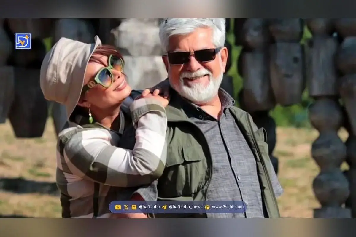 بیوگرافی کامل عاطفه رضوی؛ همسر اول و دوم، فعالیت‌های هنری و زندگی شخصی ستاره ایرانی