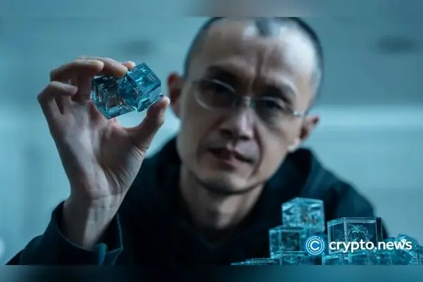 واکنش چانگ‌پنگ ژائو به بخشودگی ترامپ: شگفت‌زده‌ام و تأکید بر بی‌ارتباطی با خانواده ترامپ