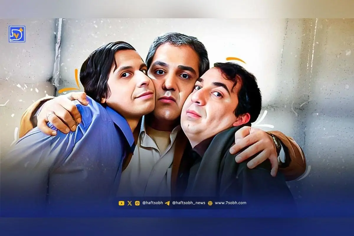 عکس نوستالژیک: چهره جوان مهران مدیری و بازیگران «پاورچین» در ۲۲ سال قبل که شما را شگفت‌زده می‌کند