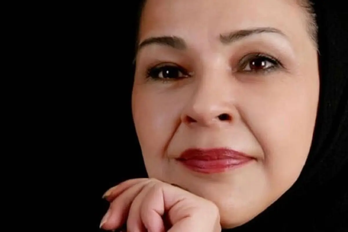 بیوگرافی و زندگی شخصی افسر اسدی به همراه تصاویر جذاب او