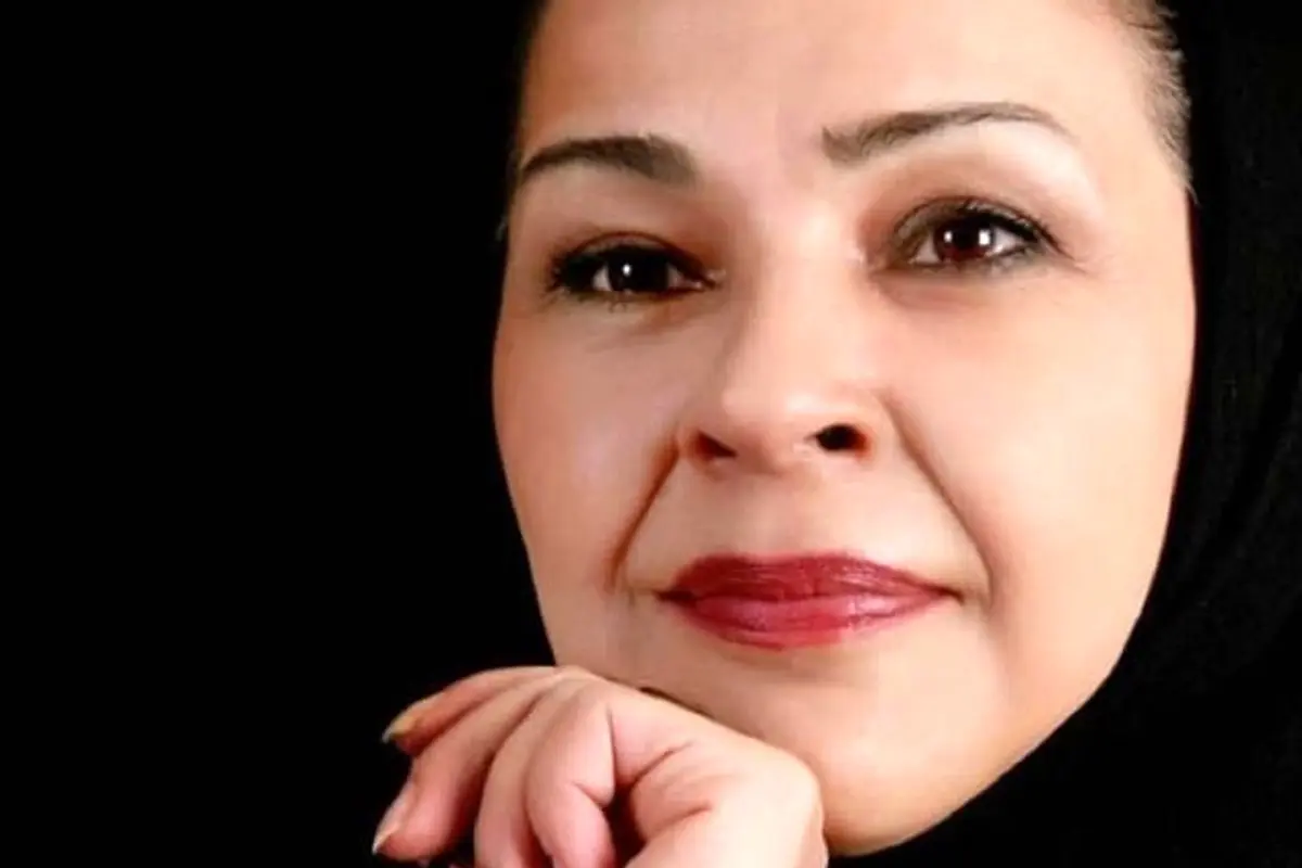 بیوگرافی و زندگی شخصی افسر اسدی به همراه تصاویر جذاب او