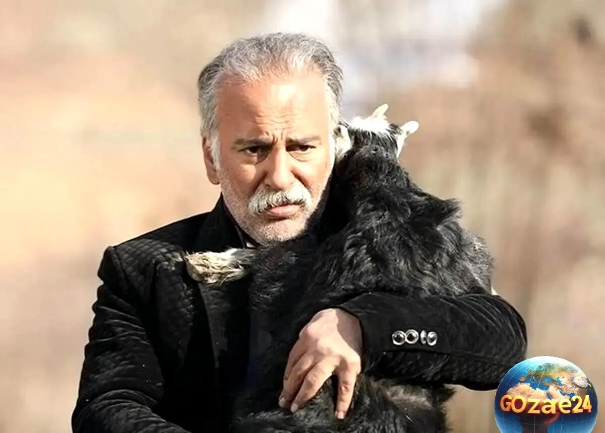 عکسهای دیدنی حمیدرضا آذرنگ در کنار خانواده‌اش؛ لحظاتی صمیمی و خاص در سفرهای خانوادگی