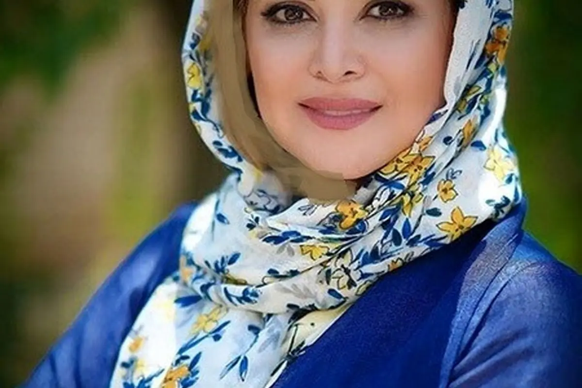 کمند امیرسلیمانی جشن تولد 50 سالگی خود را با کیک پاپ آرت خاص و به یادماندنی برگزار کرد