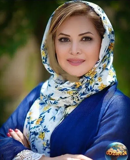 کمند امیرسلیمانی جشن تولد 50 سالگی خود را با کیک پاپ آرت خاص و به یادماندنی برگزار کرد