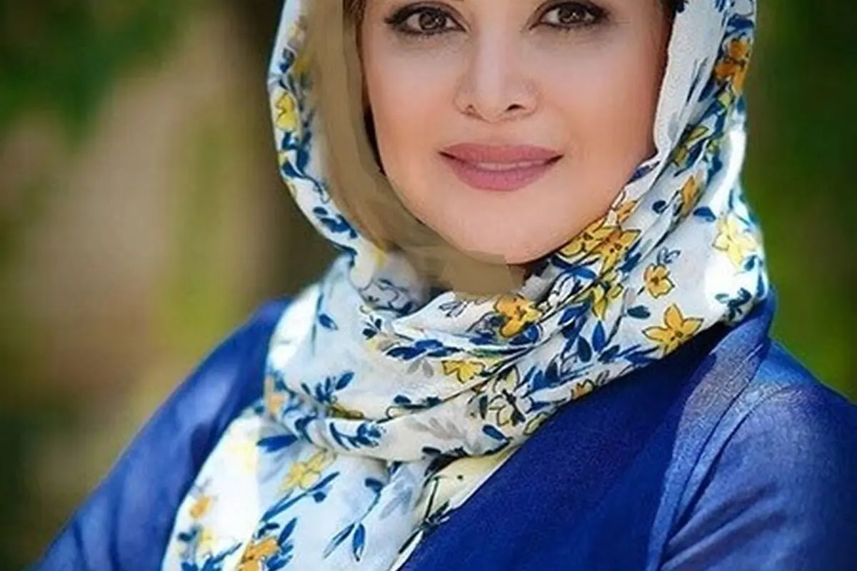 کمند امیرسلیمانی جشن تولد 50 سالگی خود را با کیک پاپ آرت خاص و به یادماندنی برگزار کرد