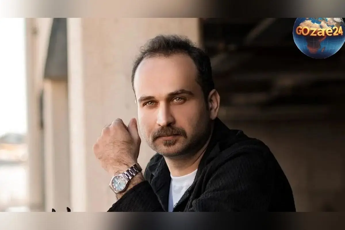 بیوگرافی کامل و زندگی شخصی علی تقوازاده بازیگر محبوب سریال آوای باران و کیمیا | تصاویر جدید و نکات جالب درباره ازدواج و حرفه