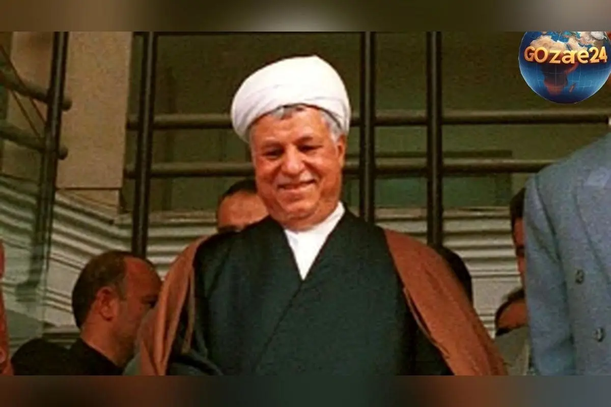 آیت‌الله هاشمی رفسنجانی از لحظه تاریخی صعود ایران به جام جهانی ۱۹۹۸ در ملبورن و تاثیر آن بر سراسر کشور