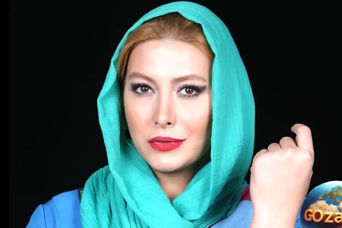 درخشش ستاره‌های ایرانی در مهمانی با استایل سبز مجلسی و الهام‌گیری از سبک ایرانی