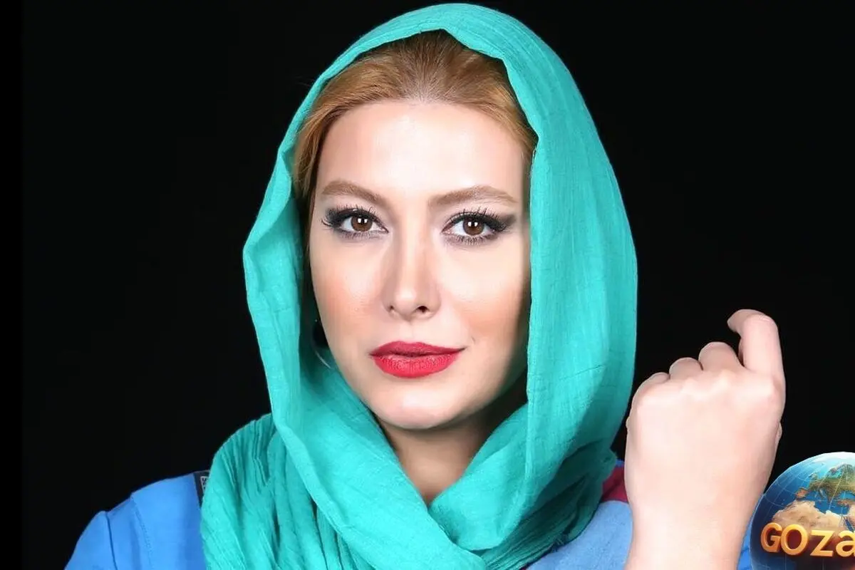 درخشش ستاره‌های ایرانی در مهمانی با استایل سبز مجلسی و الهام‌گیری از سبک ایرانی