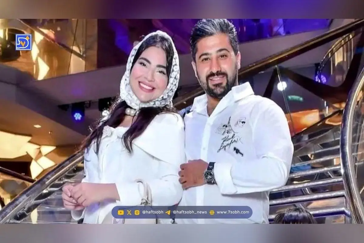 نمای داخلی خانه مجلل صبا مرشدی در فرشته؛ نگاهی انتقادی به سبک زندگی لوکس و نمای ظاهری سطحی در محله ثروتمندان تهران