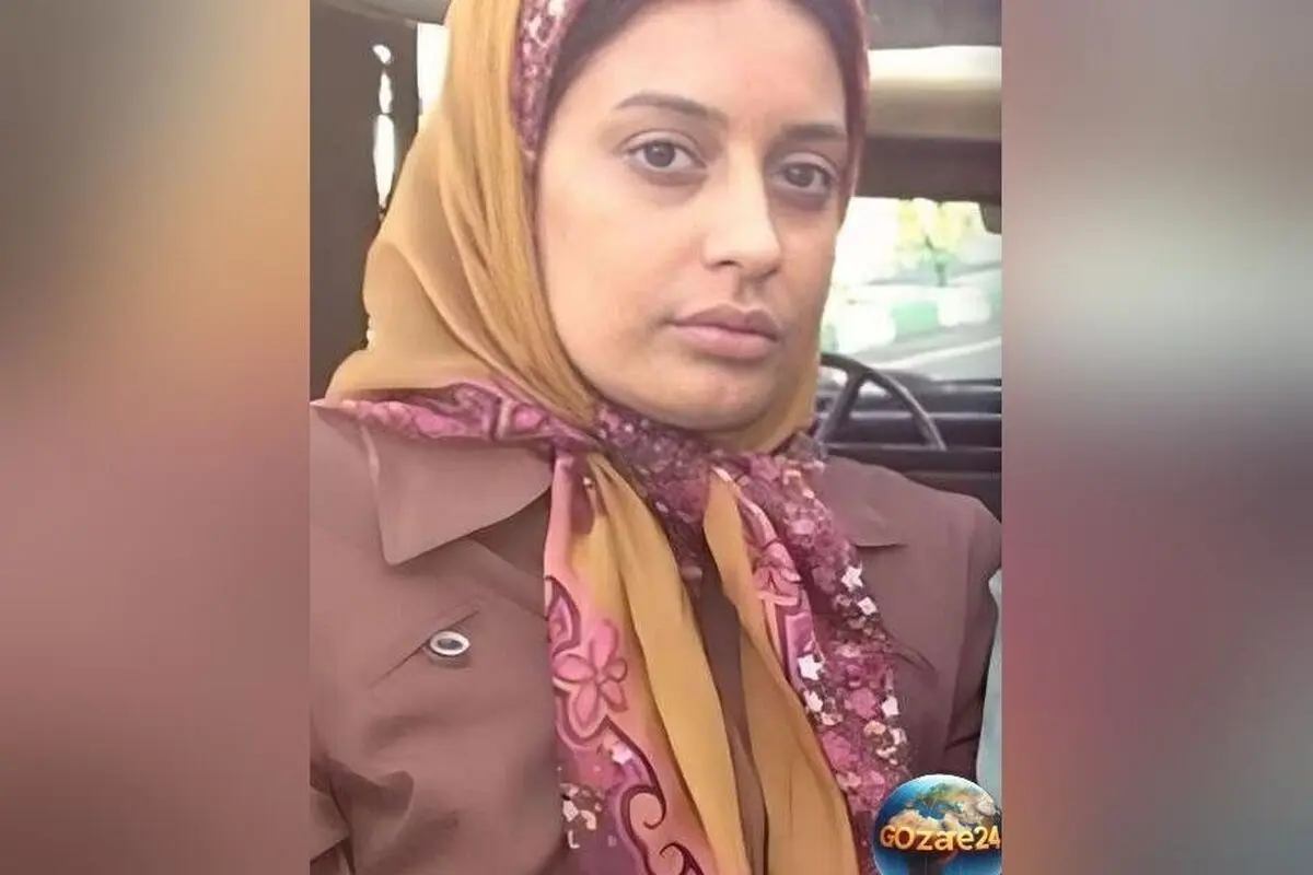 ناهد محمودی بازیگر سریال آوای باران عروس شد و ازدواج کرد + عکس و جزئیات زندگی شخصی
