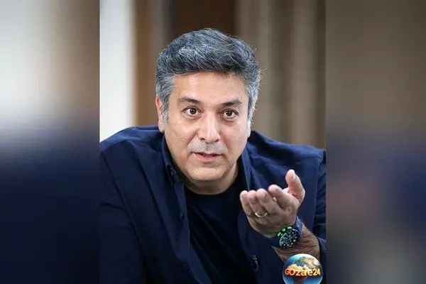 دیدگاه حمیدرضا پگاه درباره قدرت و واقعیت پدران؛ از کودکی تا بزرگسالی