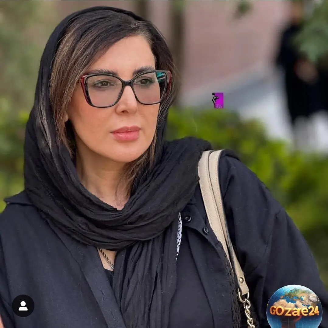 تیپ شیک و متفاوت لیلا بلوکات در اکران فیلم با استایل خاص و جذاب