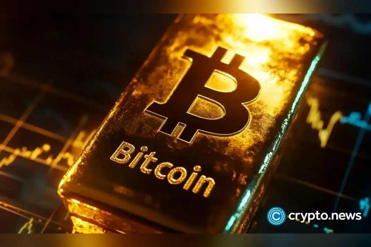 آیا بیت‌کوین می‌تواند جایگزین طلا شود؟ تحلیل روند رشد ارزش بازار رمزارزها و فرصت‌های آینده