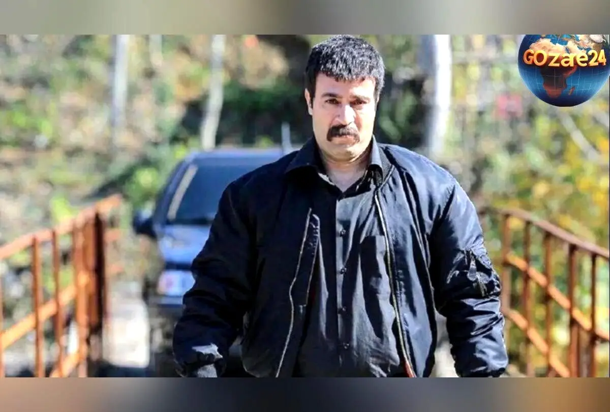تصاویر نادر و دیدنی از جشن تولد احمد مهران‌فر در خانه لاکچری و لحظات خاص این بازیگر محبوب