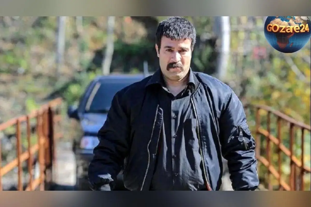 تصاویر نادر و دیدنی از جشن تولد احمد مهران‌فر در خانه لاکچری و لحظات خاص این بازیگر محبوب