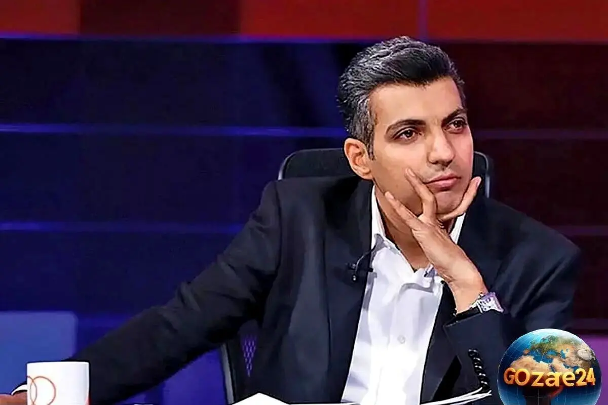 عادل فردوسی‌پور: خاطرات تحصیلی، کنکور 96.6 درصد و چالش‌های یادگیری عربی در گفت‌وگو با ما