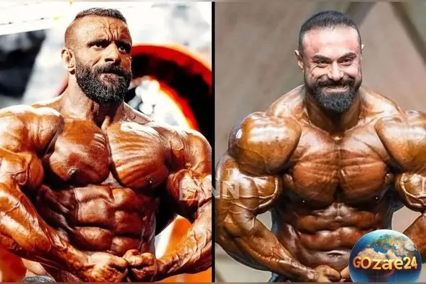 قول و قرار پنهانی هادی چوپان و بهروز تابانی برای آینده ورزش بدنسازی؛ رازهای 10 سال پیش و برنامه‌های مسترالمپیا