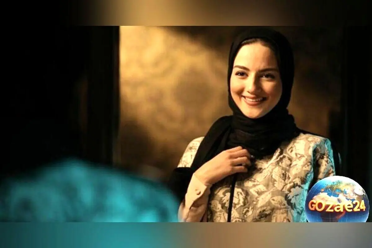 شباهت حیرت‌انگیز پردیس پورعابدینی به خواهرش؛ چهره‌ای شبیه به خواهر باکلاس و بزرگتر از خودش!