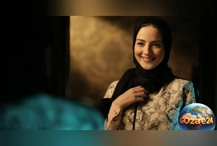شباهت حیرت‌انگیز پردیس پورعابدینی به خواهرش؛ چهره‌ای شبیه به خواهر باکلاس و بزرگتر از خودش!