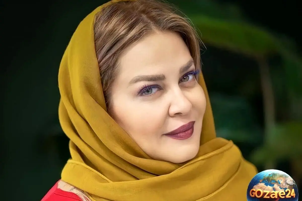 مدل استایل کت سیاه و سفید به سبک بهاره رهنما در سریال گیسو | راهنمای ست کردن و ترندهای مد بهاره