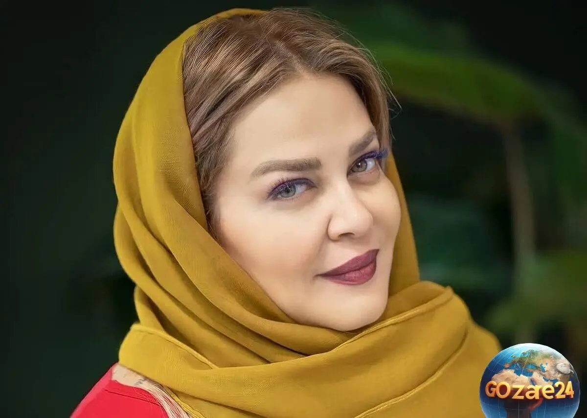 مدل استایل کت سیاه و سفید به سبک بهاره رهنما در سریال گیسو | راهنمای ست کردن و ترندهای مد بهاره