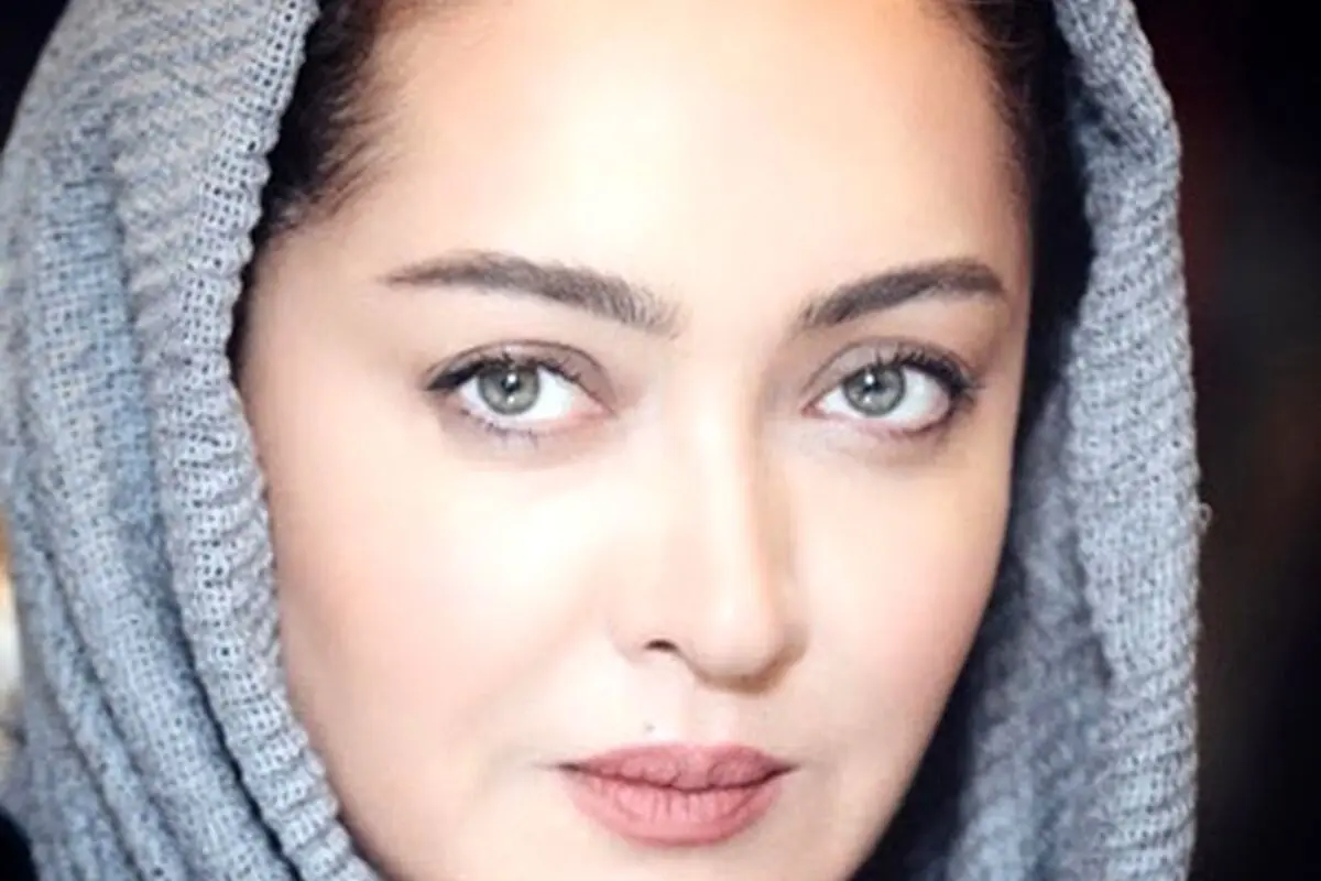 نیکی کریمی در جوانی با ابروهای پیوسته و چهره متفاوت؛ عکس قدیمی نیکی کریمی که شما را شگفت‌زده می‌کند