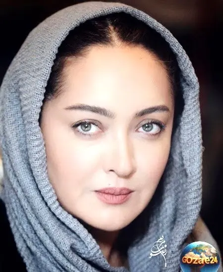 نیکی کریمی در جوانی با ابروهای پیوسته و چهره متفاوت؛ عکس قدیمی نیکی کریمی که شما را شگفت‌زده می‌کند